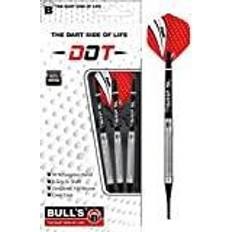 Bulls Dot D5 Soft Darts Pro