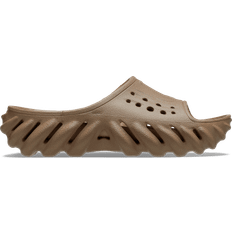 Crocs Echo Slide - Tumbleweed