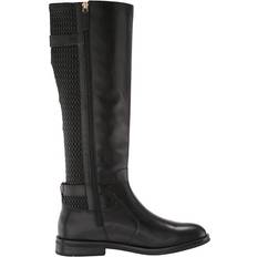 Cole Haan Chesley Leather Knee-High Boots