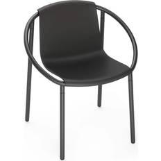 Black Kitchen Chairs Umbra Ringo