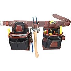 Einstellbar Werkzeuggürtel Occidental Leather 8580 FatLip Tool Belt Set