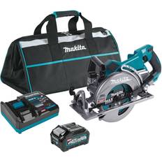 Battery Circular Saws Makita GSR01M1 (1x4.0Ah)