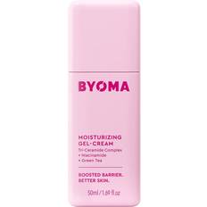 Byoma Facial Creams Byoma Moisturizing Gel Cream
