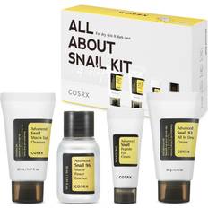 Nourishing Gift Boxes & Sets Cosrx All About Snail Kit