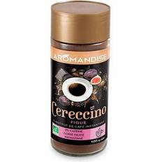 Pulverkaffe Aromandise Cereccino Figen Instant Kaffeerstatning 100