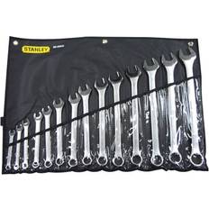 Stanley Combination Wrenches Stanley 85-990 14-Piece 12-Point Combination Wrench