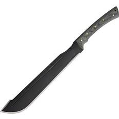 Condor Hand Tools Condor Knife, Discord 18in Blade, Micarta Handle with Sheath Machete
