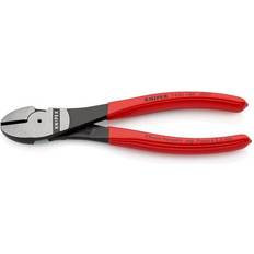 Cutting Pliers Knipex High Leverage Diagonal 180Mm Cutting Pliers