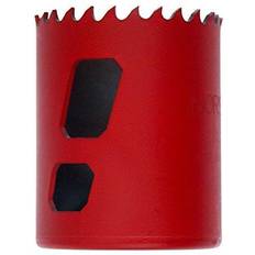 Buesager MORSE Hole 1-11/16" Bi-Metal, Toothed Edge Buesag