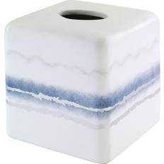 Silver Tissue Box Covers Adler Vapor Tissue Cover