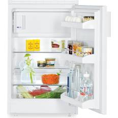 Liebherr Integrierte Kühlschränke Liebherr UK1414-25 Einbaukühlschrank