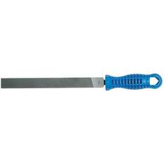 Square Files Gedore 8725 2-10 Half-round blunt Square File