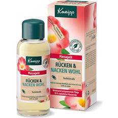 Massageöle Kneipp GmbH Massageöl RÜCKEN & NACKEN WOHL