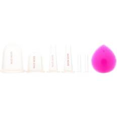 Skin Gym Face And Body Cupping Set