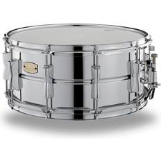 Snare Drums Yamaha Stage Custom Steel Snare 14 X 6.5 In