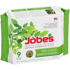 Manure Jobe's 01310 Fertilizer Spikes, Tree Count