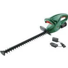 Bosch Akku Heckenscheren Bosch Akku-Heckenschere EasyHedgeCut 18V-52-13, 18Volt