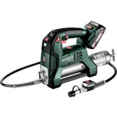 Metabo Fettpistolen Metabo Akku-Fettpresse FP 18 LTX 165