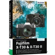 Fujifilm xt30 Fujifilm X-T30 & X-T30 II