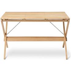 Natur Esstische Carl Hansen & Søn BM3670 Esstisch