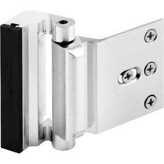 Home security door locks Prime-Line Defender Security U 11325 Door Reinforcement Lock