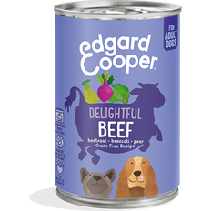 Edgard & Cooper Beef 0.4kg