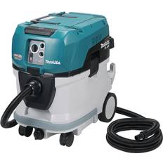 Akku Fußbodenstaubsauger Makita VC006GMZ01 Twin 40v class dust extractor