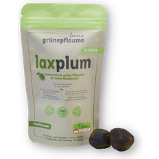 Tee Loue's Laxplum Fermentierte Grüne Pflaumen