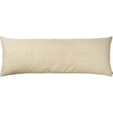 Ferm Living Nettle cushion Komplett pyntepyte Natur, Beige