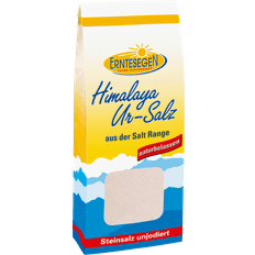 Erntesegen Himalaya Ur-Salz naturbelassen 1kg