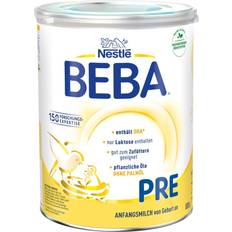 Nahrungsmittel NESTLE BEBA Pre Pulver 800 Gramm