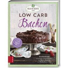 Low Carb Backen