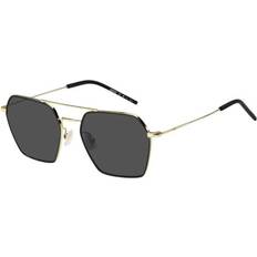 Hugo Boss Dame Solbriller Hugo Boss 1533/S RHL, SQUARE Sunglasses, FEMALE, available