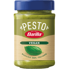 Barilla Gewürze & Kräuter Barilla Pesto Vegan 195g