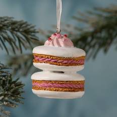 Weihnachtsbaumfüße MACARON Polyresin Weihnachtsbaumfuß