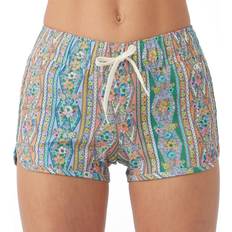 O'Neill Girls' Lane Printed Stretch Boardshorts