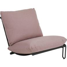 Svarte Modulsofaer Brafab Blixt lounge Modulsofa