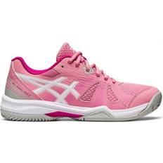 Asics Gel-Padel Pro 5 GS - Fruit Punch/White