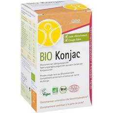 Konjac-Schwämme Bio Konjac Glucomannan SÃ¤ttigungspulver