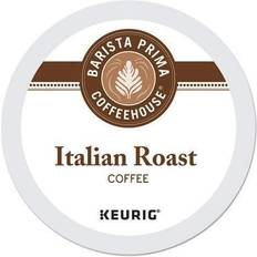 Barista Prima Coffeehouse Italian Roast K-Cups 96ct Keurig