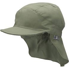 UV-Schutz UV-Hüte Sterntaler Peaked Cap with Neck Protection