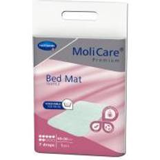 Betten & Matratzen MOLICARE Premium Bed Schaumstoffmatratze