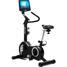 Konditionsgeräte AsVIVA Heimtrainer & Ergometer H21 Pro