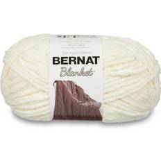 Bernat Blanket Big Ball Yarn - Gathering Moss, Multipack of 4