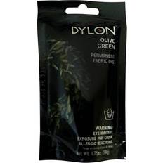 Dylon Wash & Dye Black Machine Dye Fabric Large 350G : : Grocery