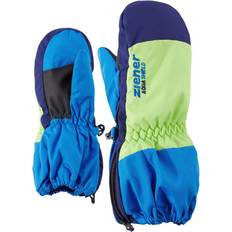 Elastan Accessoires Ziener Handschuhe Levi Asr Minis Glove