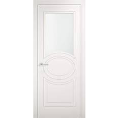 Solid French Opaque External Door S 0502-Y L (x)