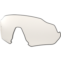 Oakley Herren Sonnenbrillen Oakley Men's Flight Jacket™ Replacement Lenses