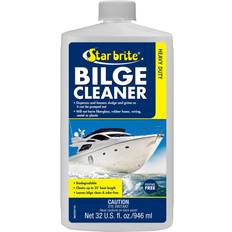 Boat Cleaning Star Brite Bilge cleaner, 32-Ounce