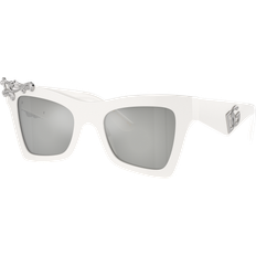 Dolce & Gabbana Women's Sunglasses, DG4434 - White